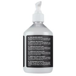 Sensualube Lubrifiant relaxant Sensualube Anal Relaxing 500ml